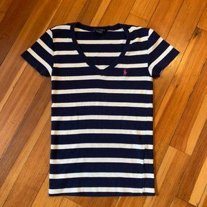 Ralph Lauren Sport Top